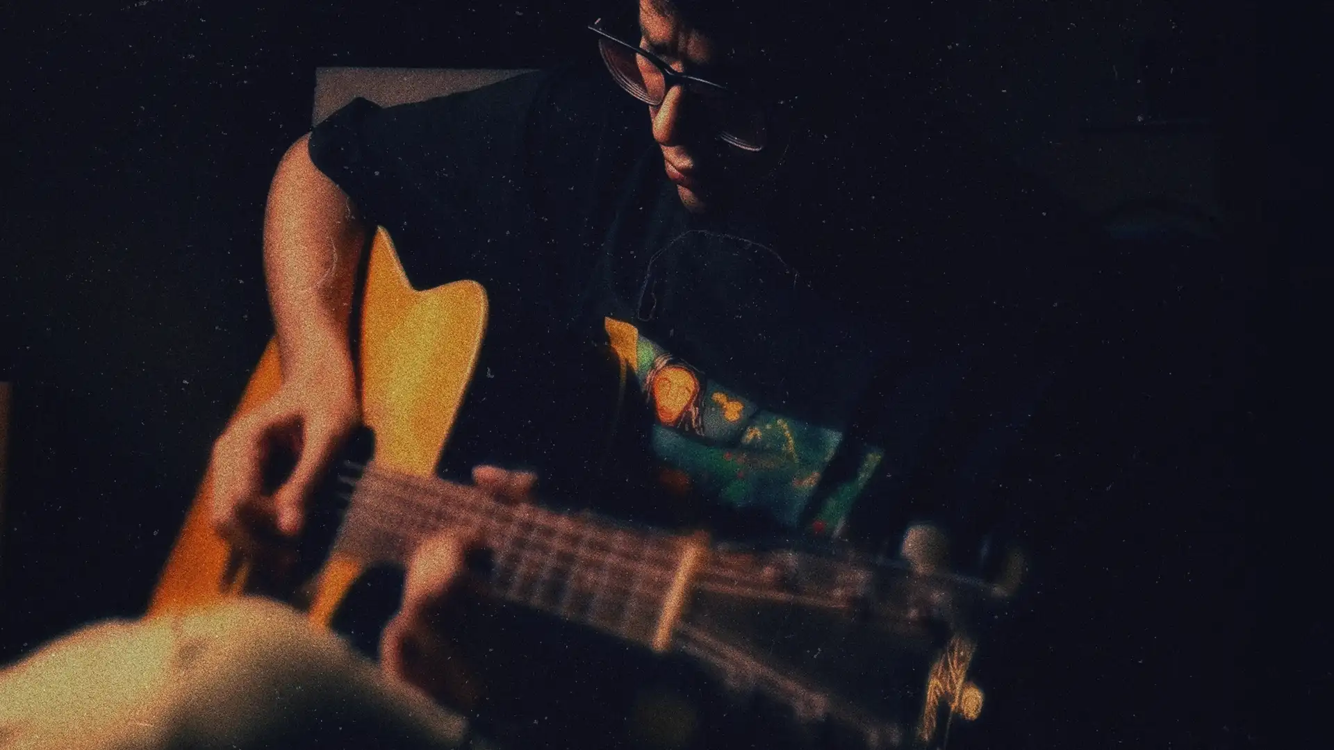 Phantom Haze Project • Composer • Musician • Classic Rock