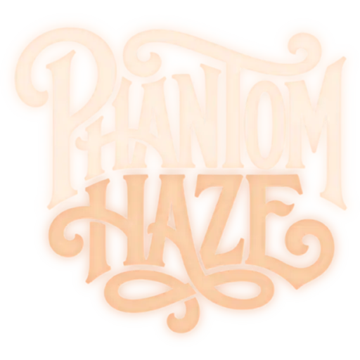 Phantom Haze Project Logo